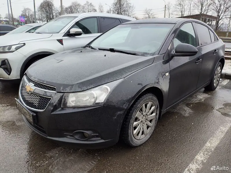 Cruze