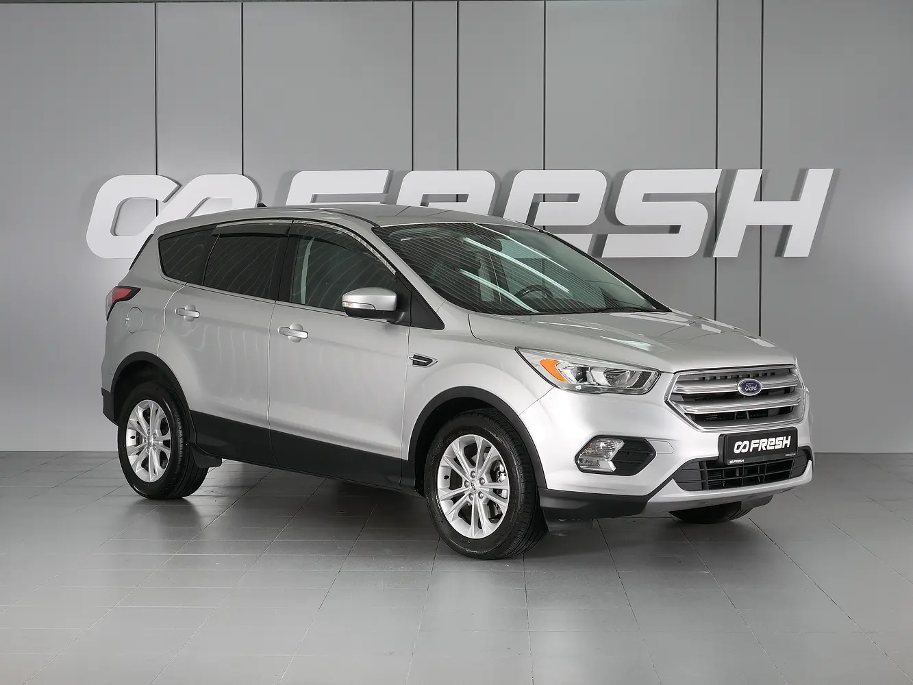 Ford