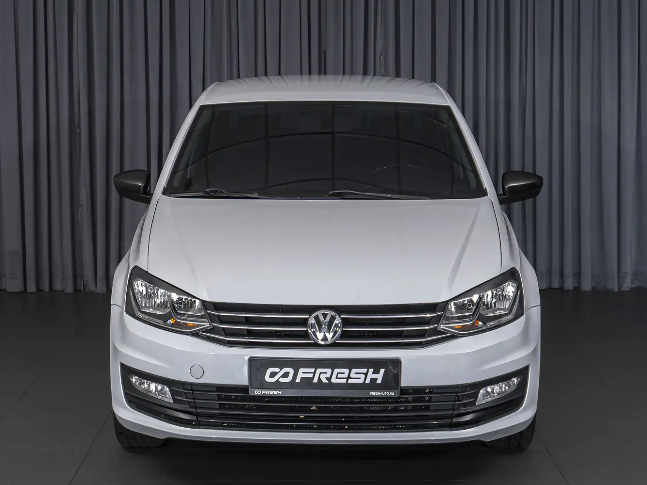 Volkswagen