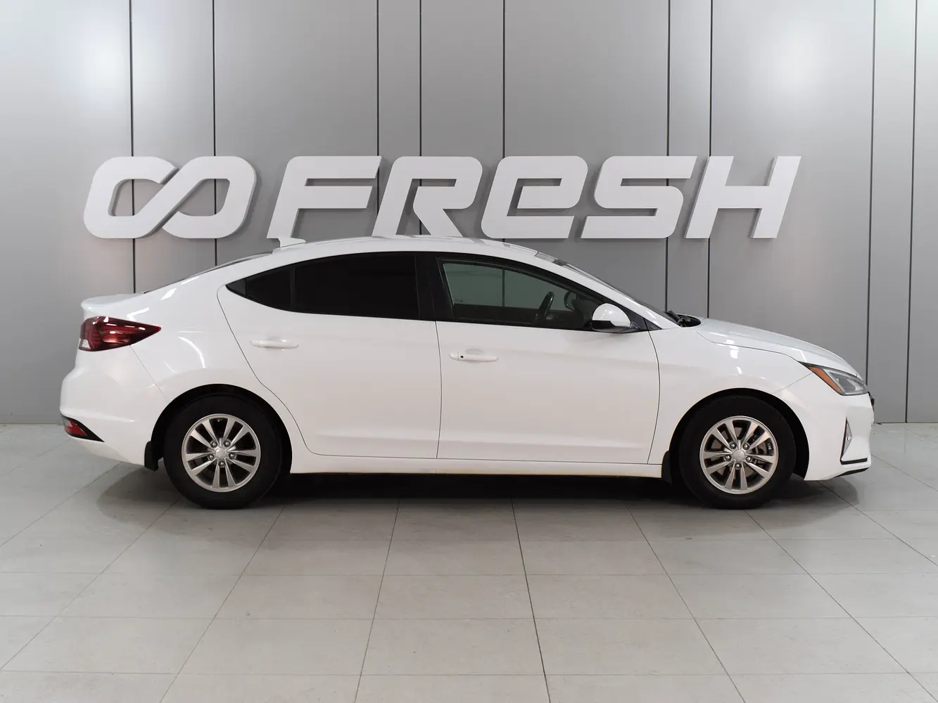 Hyundai