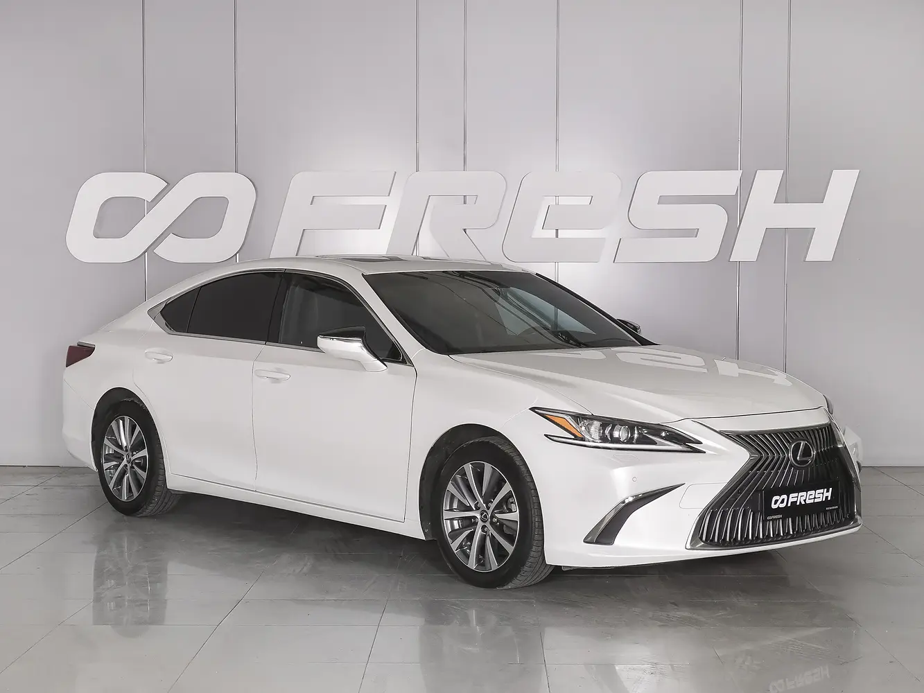 Lexus