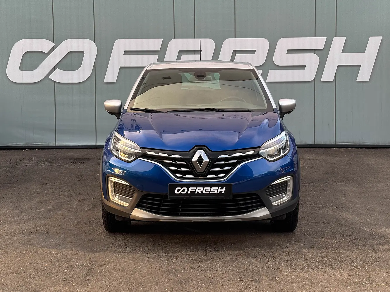 Renault