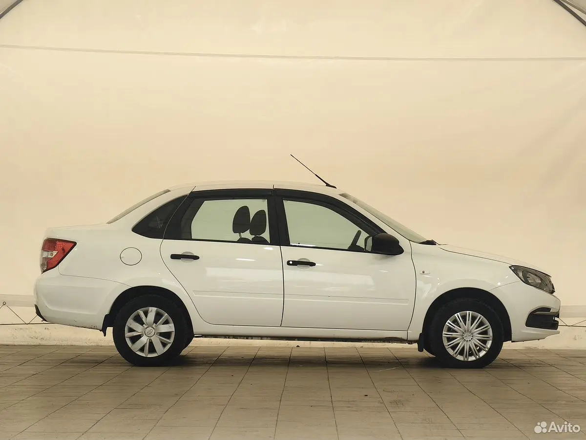 LADA (ВАЗ)