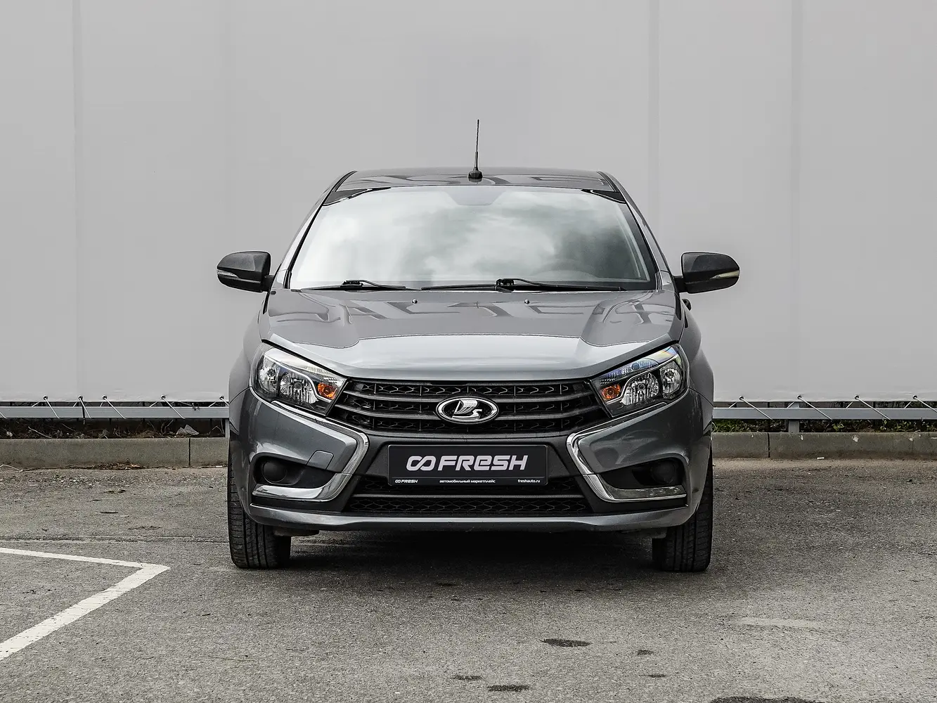 LADA (ВАЗ)