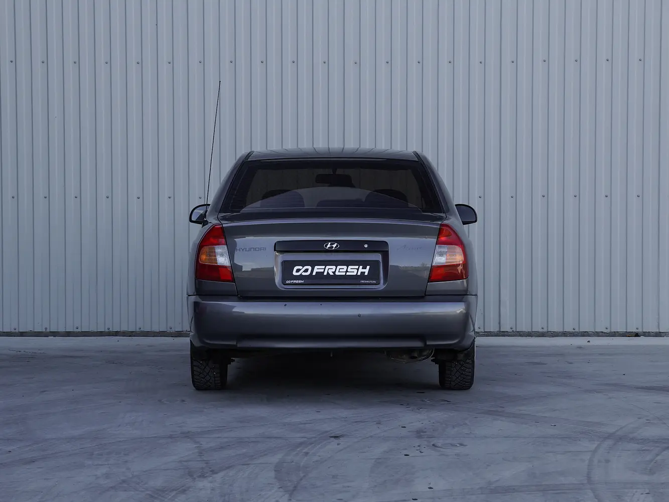 Hyundai