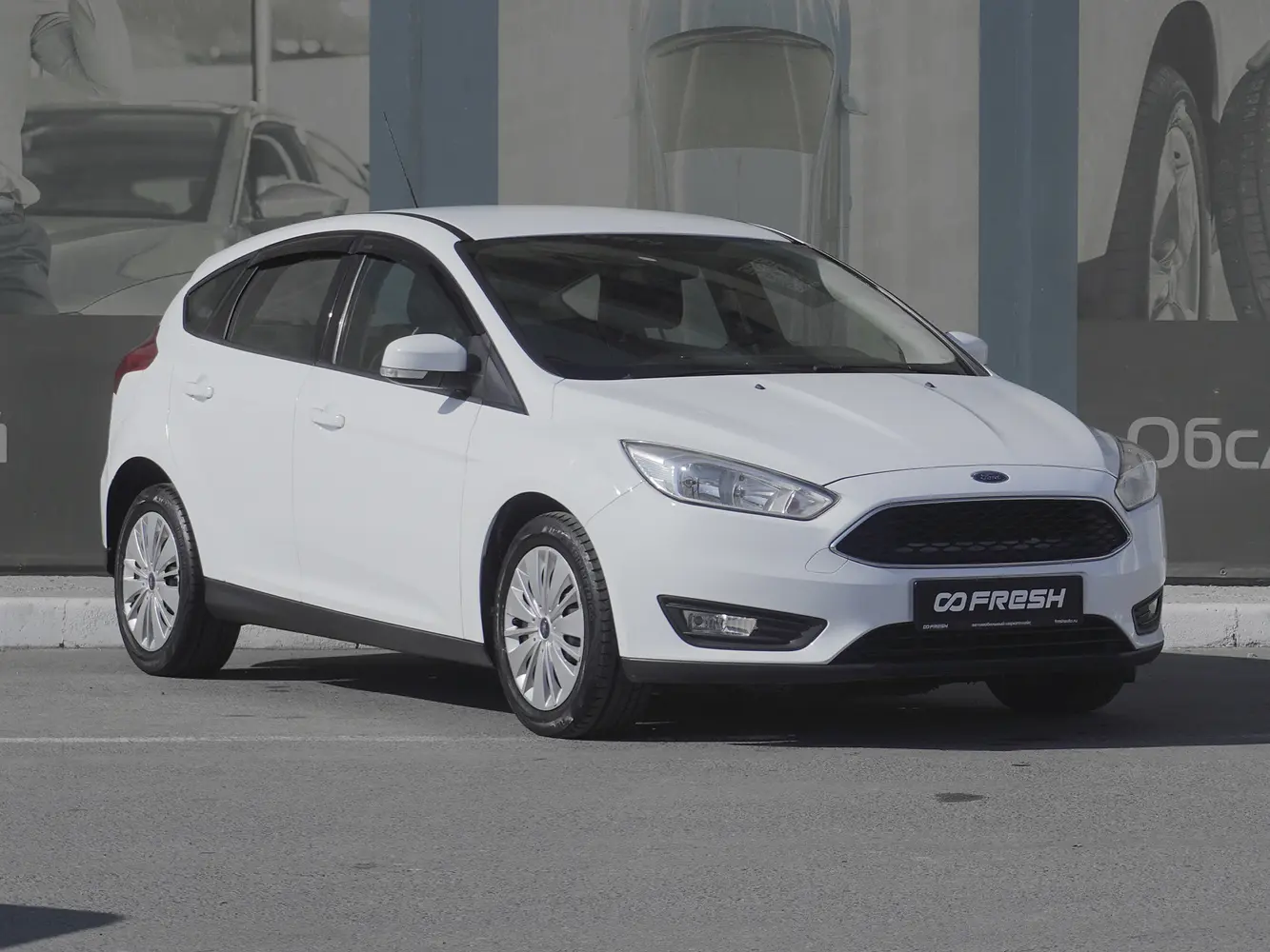 Ford