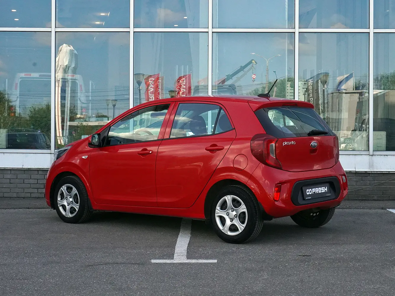 Kia