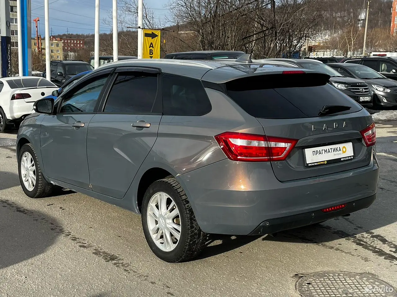 LADA (ВАЗ)