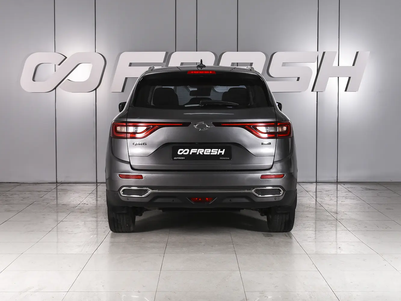 Renault Samsung