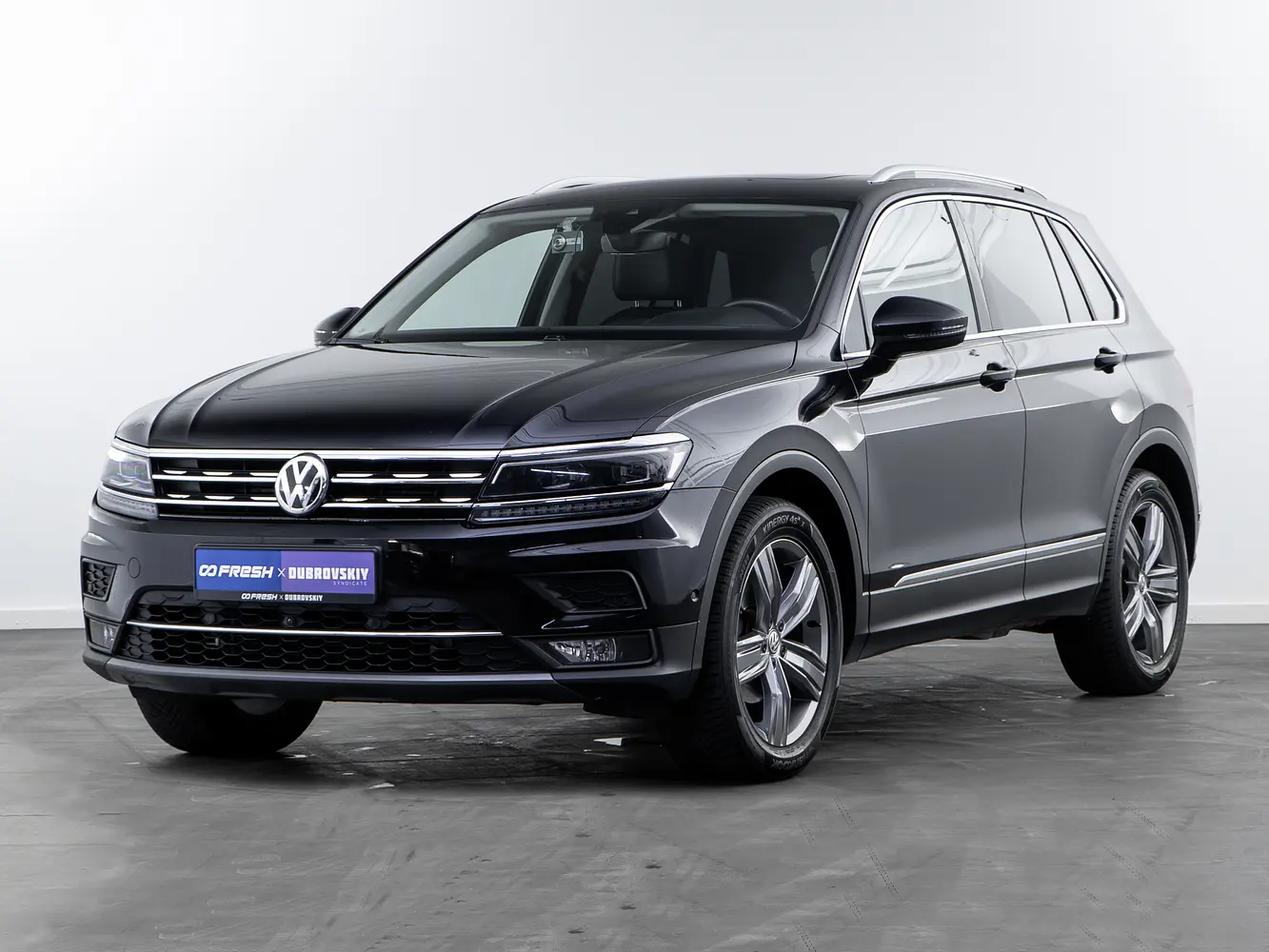 Volkswagen