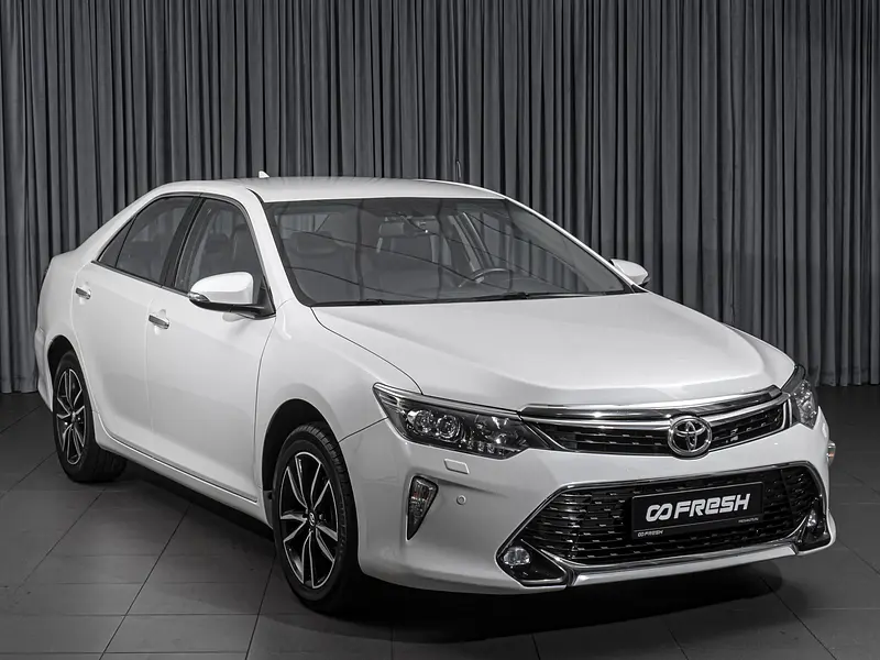 Camry