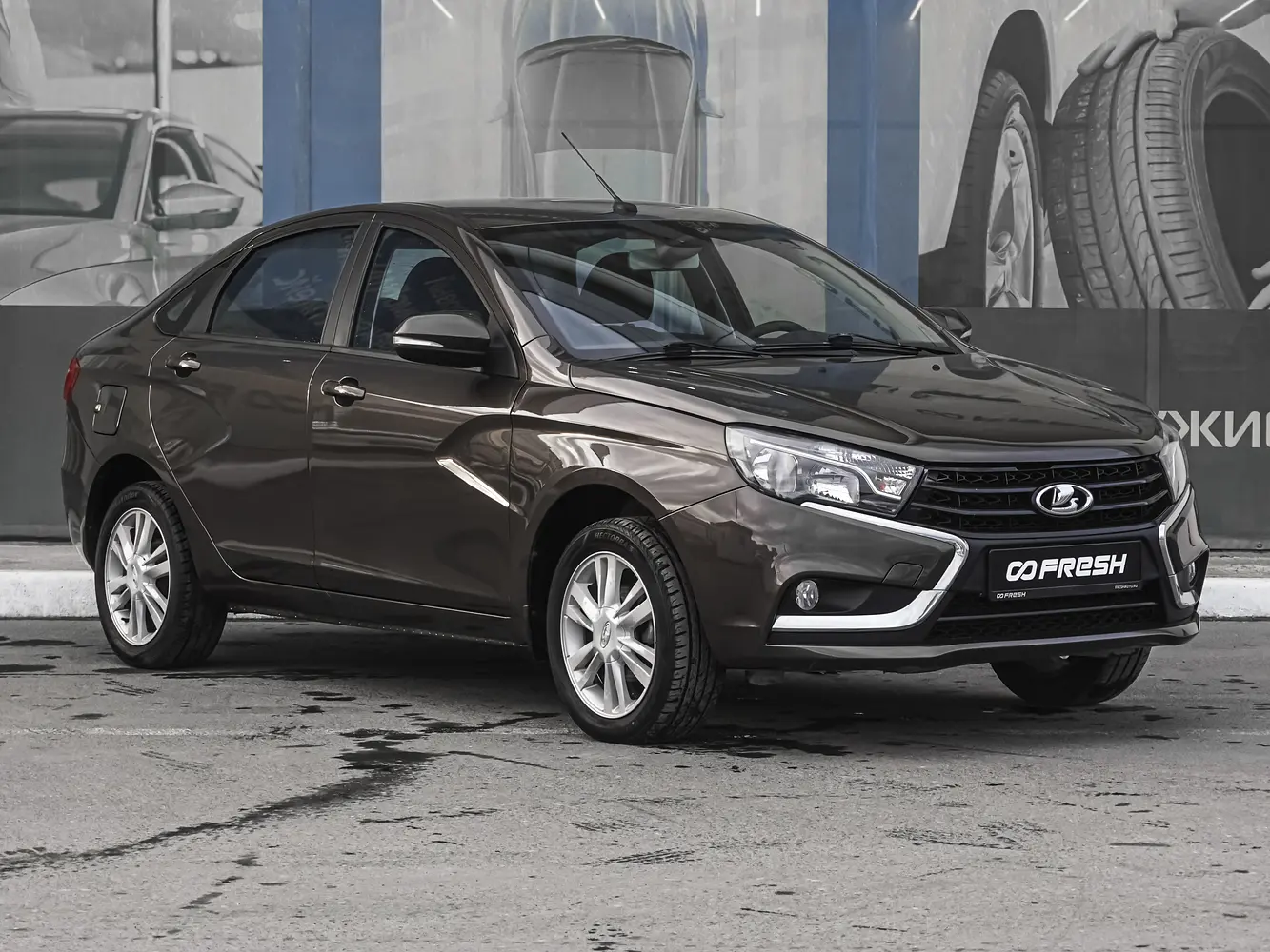 LADA (ВАЗ)
