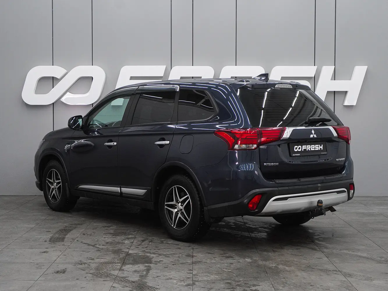 Mitsubishi