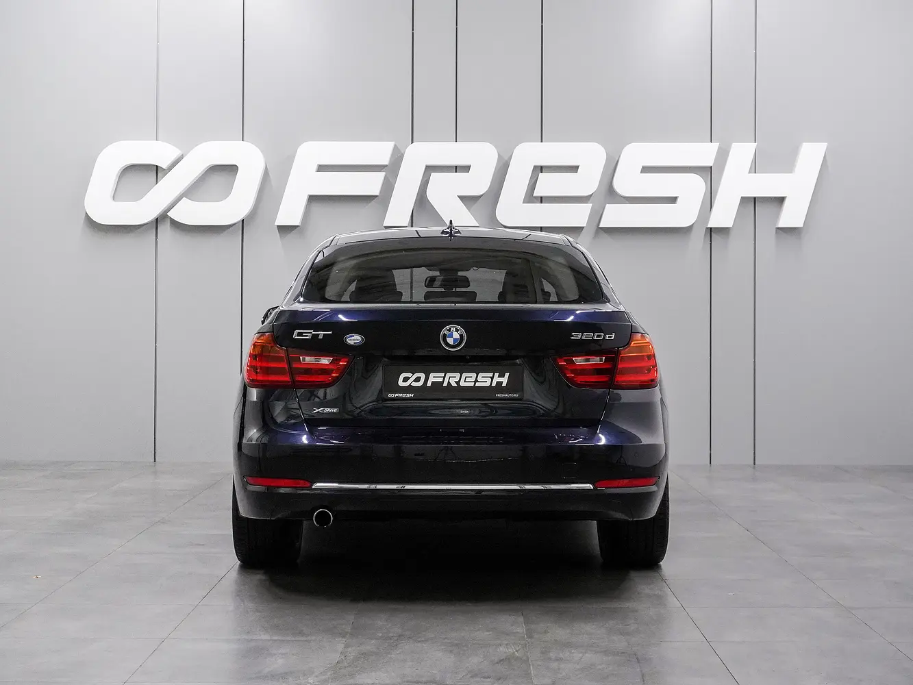 BMW