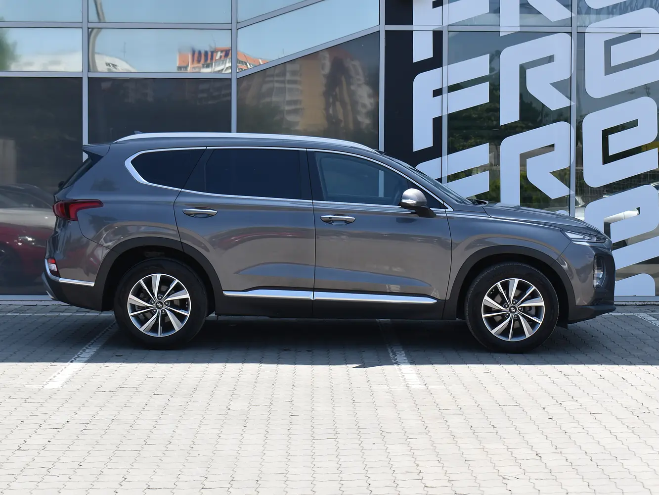 Hyundai