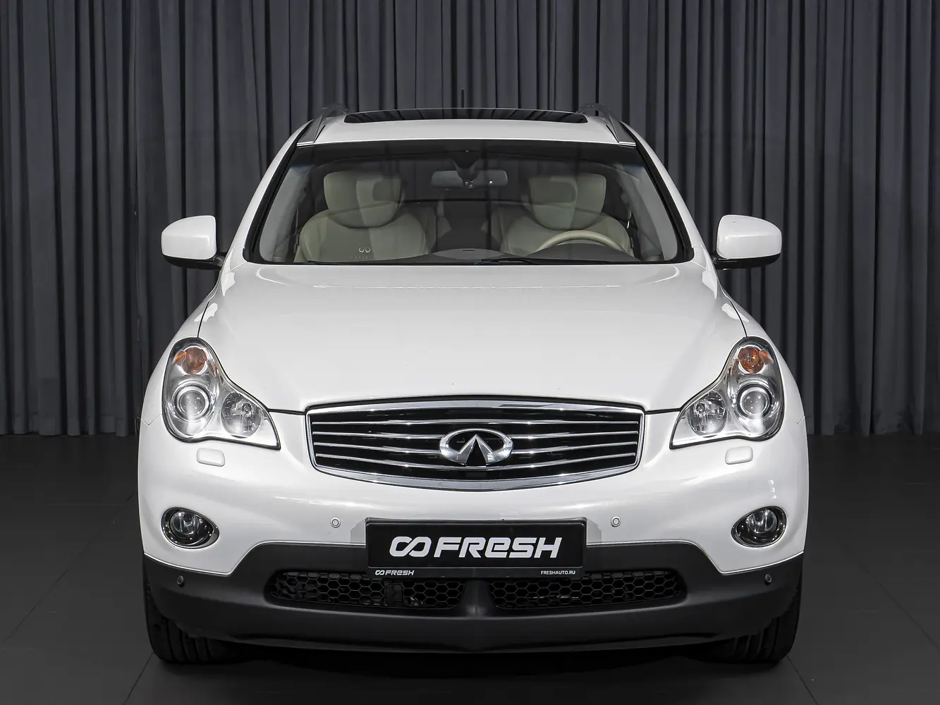 Infiniti