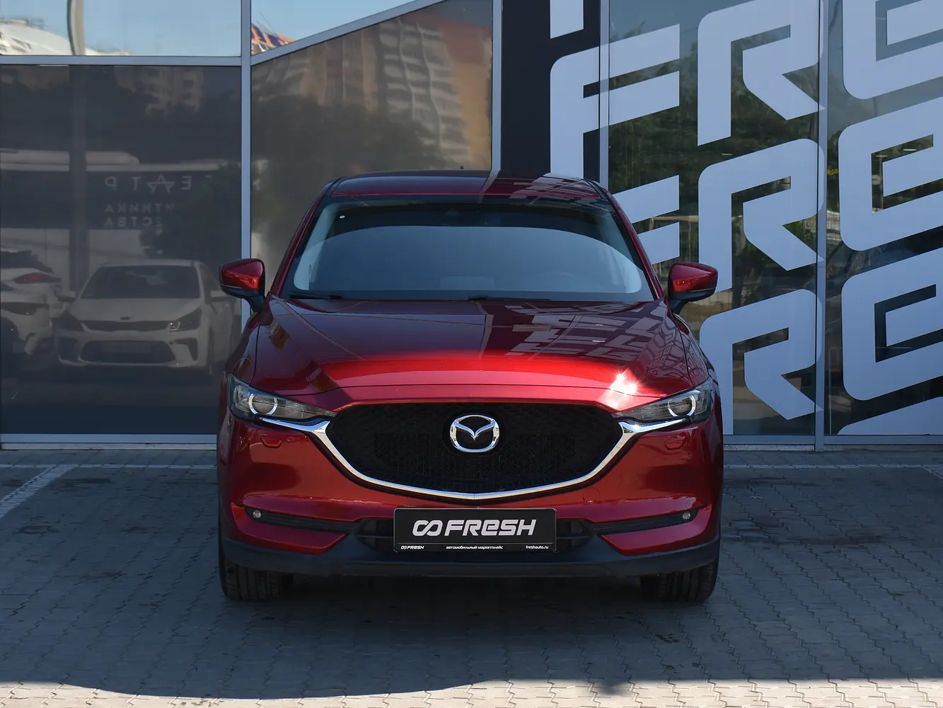Mazda