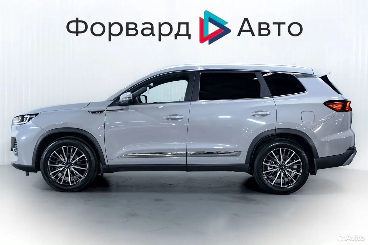 Chery