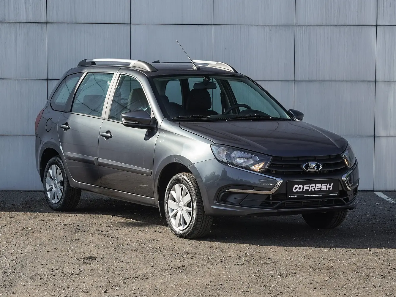 LADA (ВАЗ)