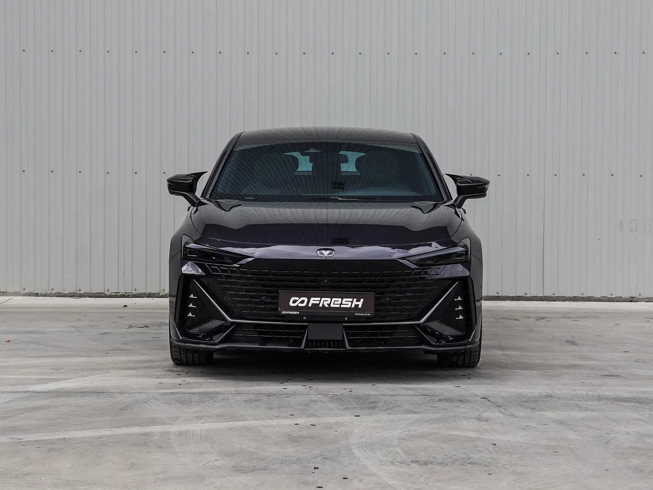 Changan