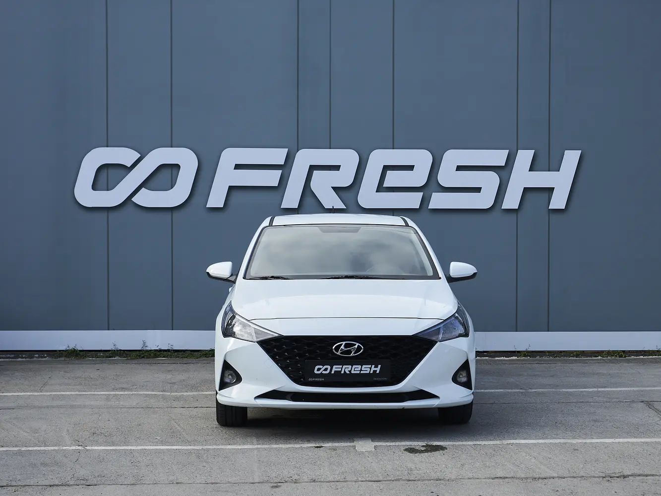 Hyundai