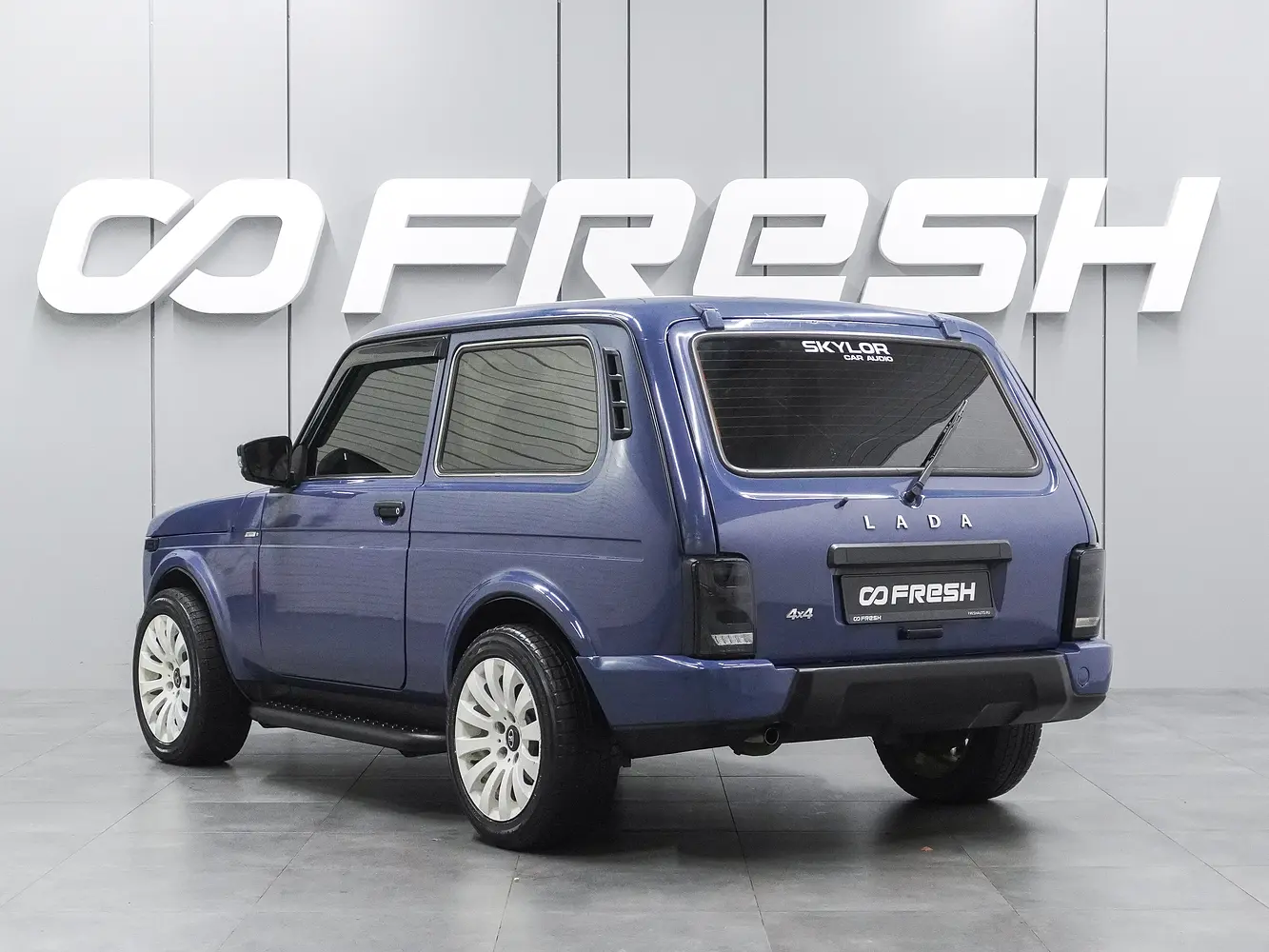 LADA (ВАЗ)