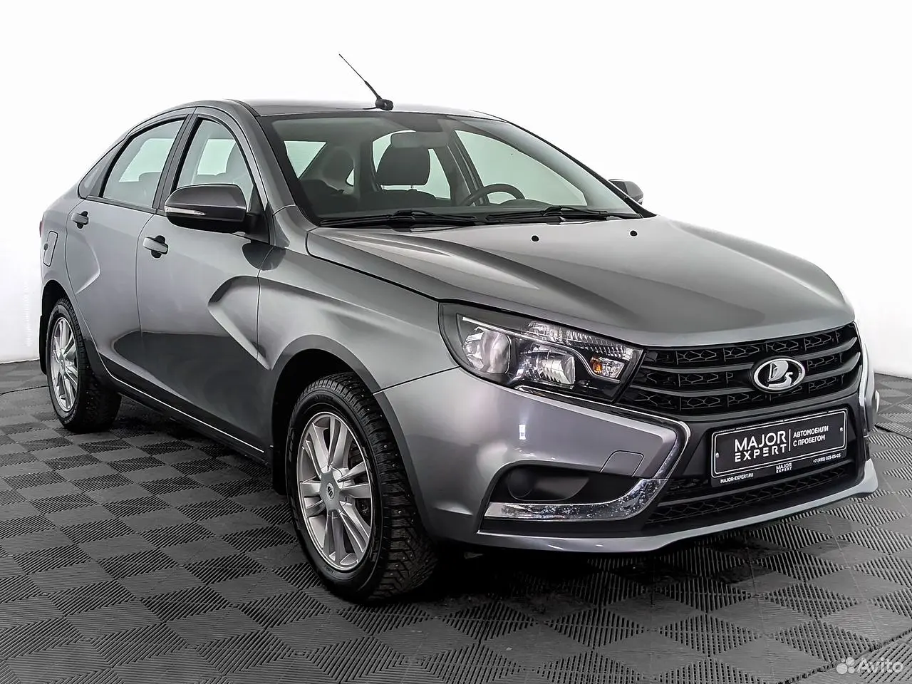 LADA (ВАЗ)