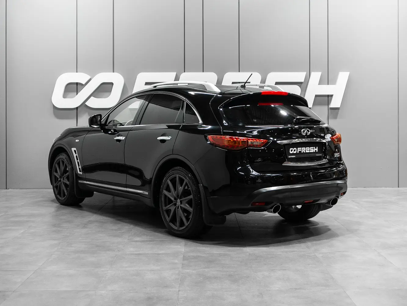 Infiniti