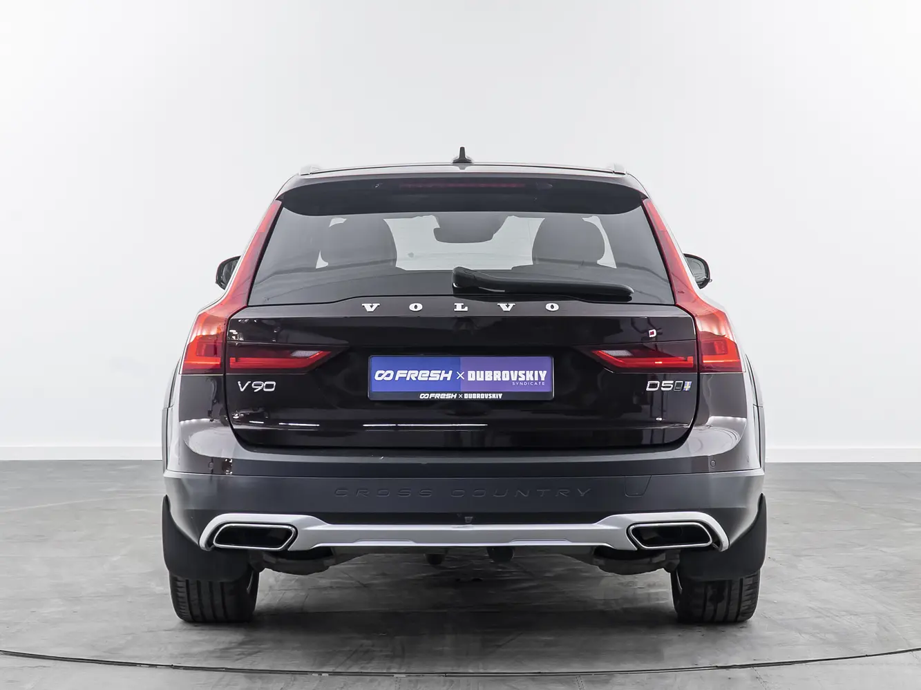 Volvo