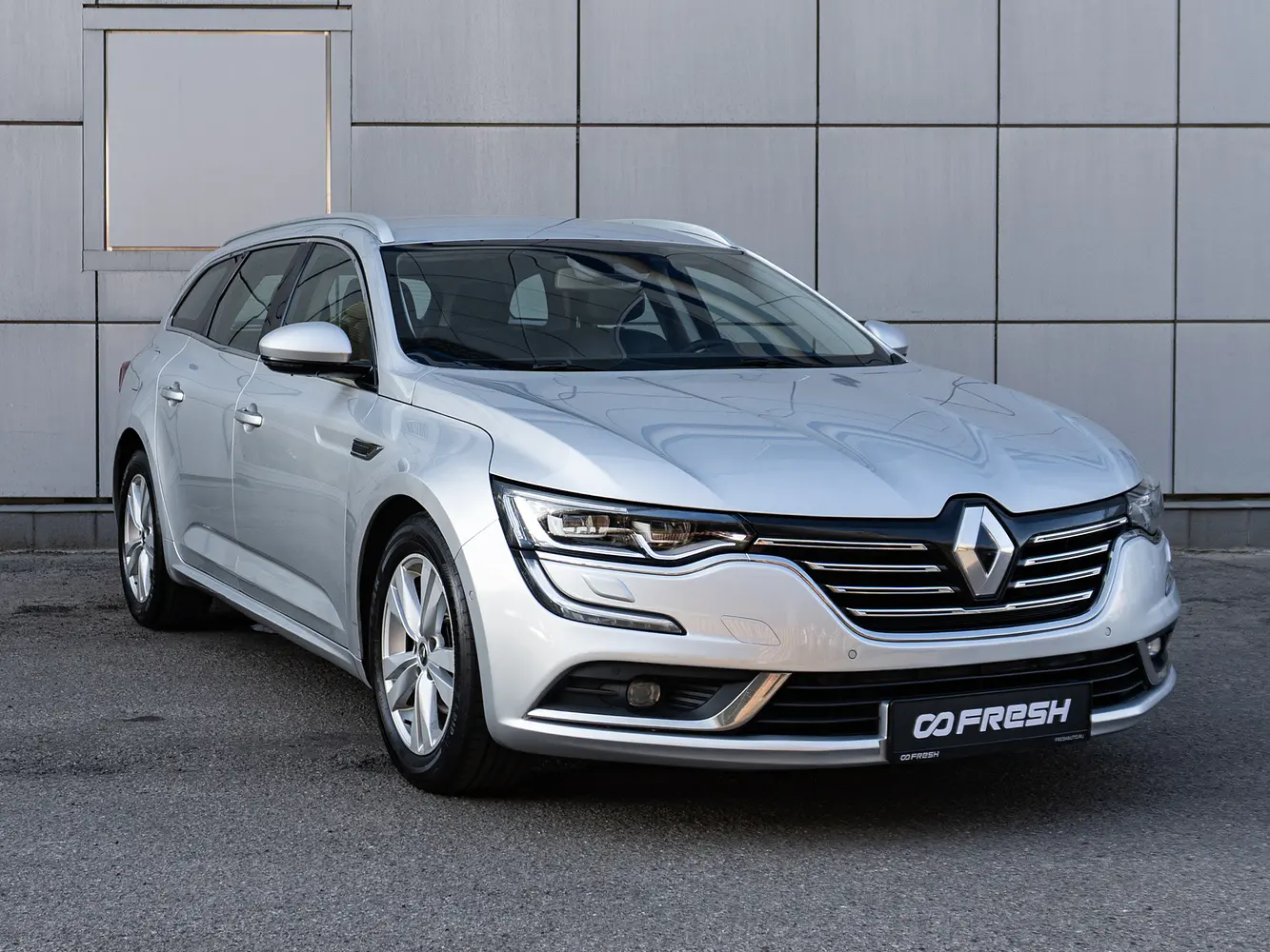 Renault