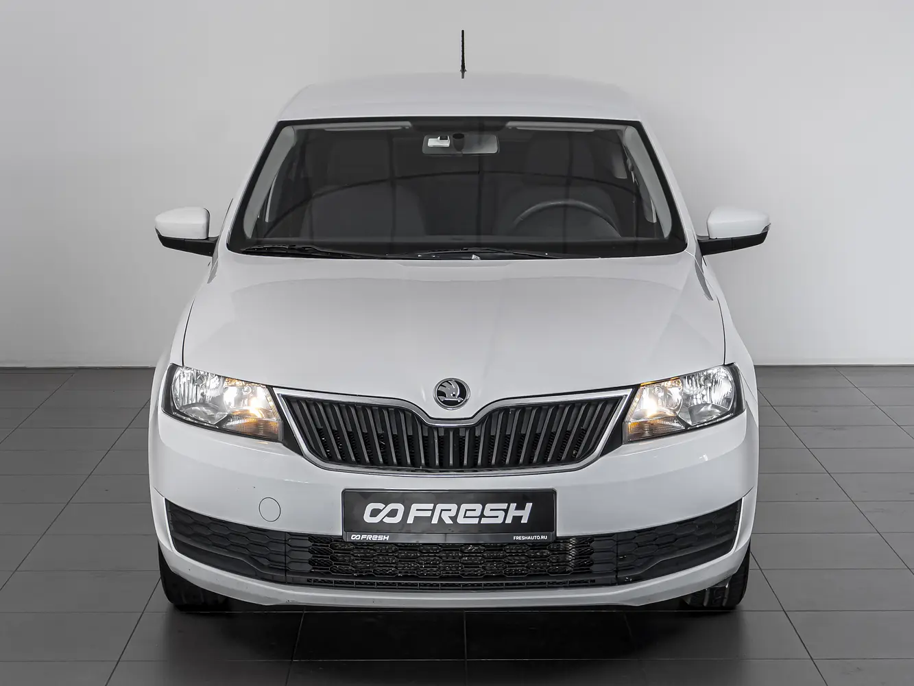 Skoda