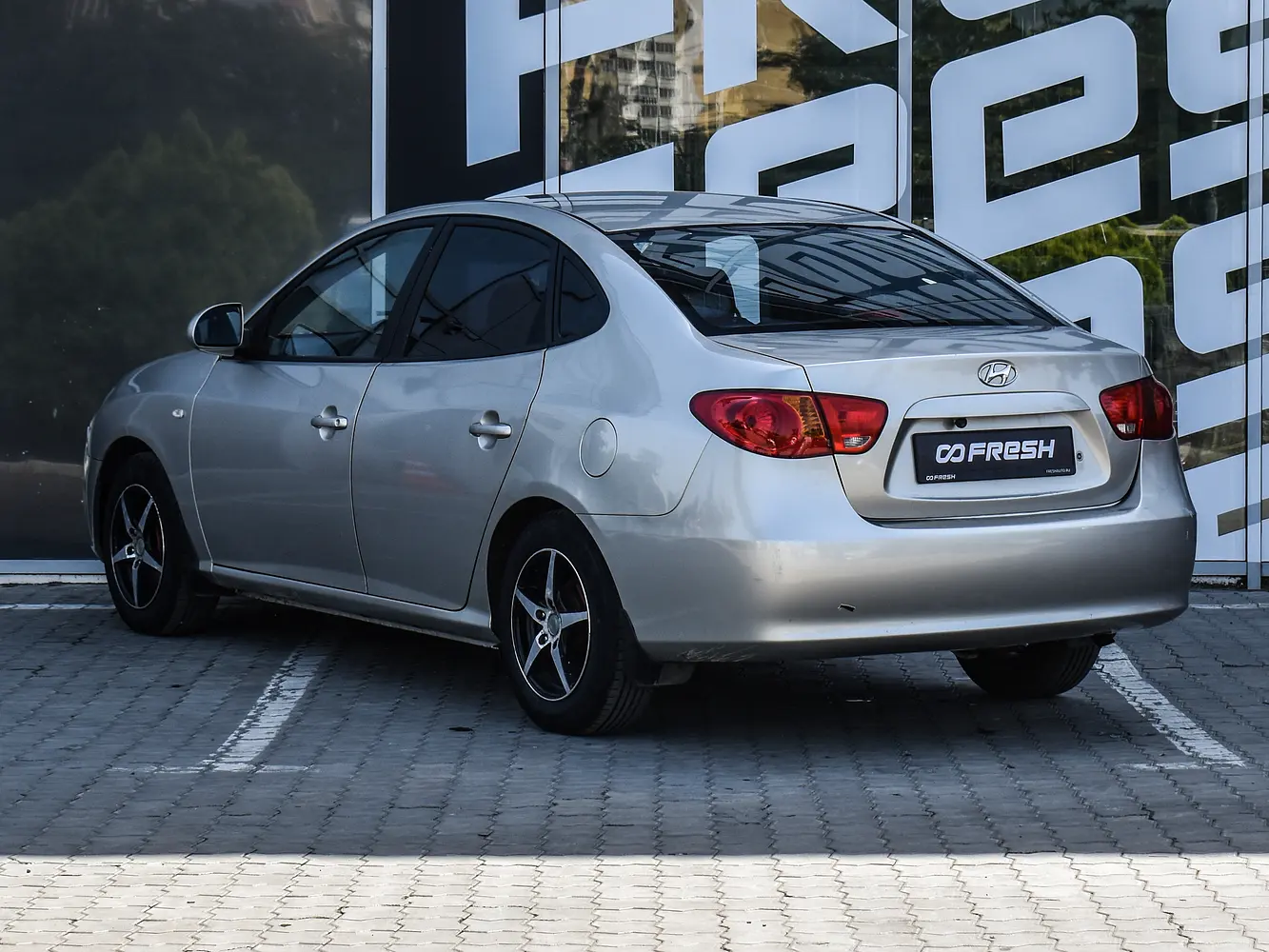 Hyundai