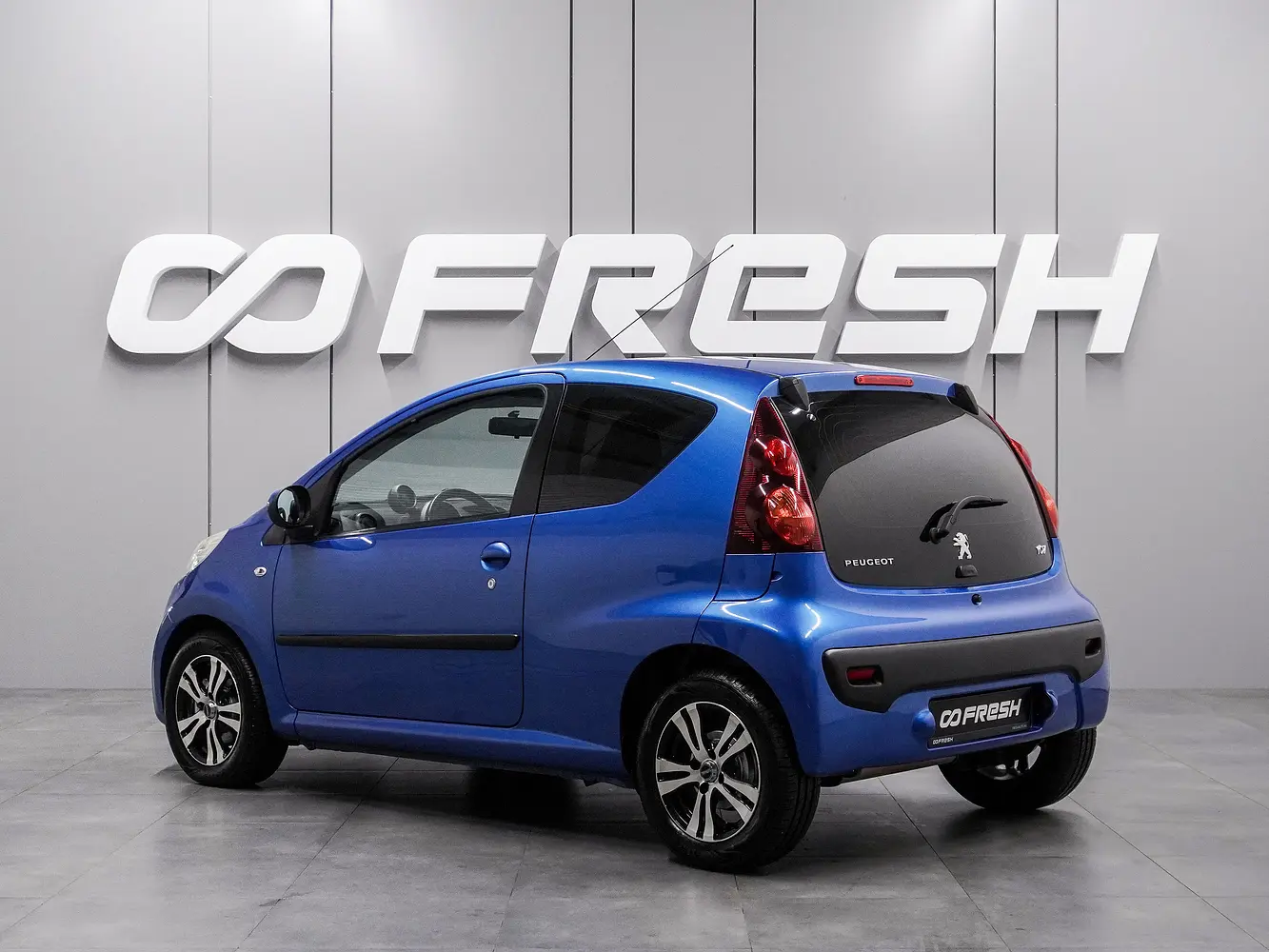 Peugeot