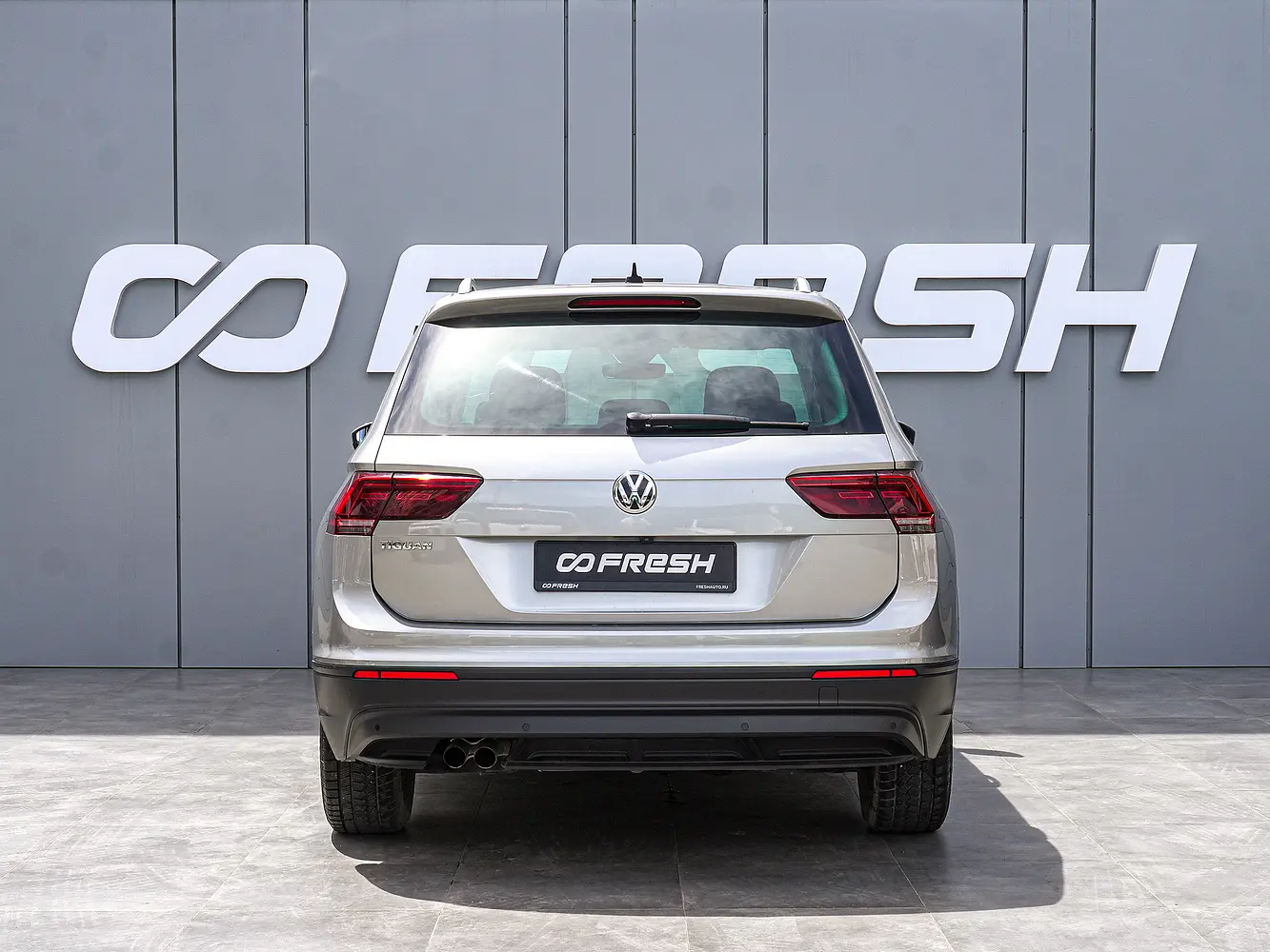 Volkswagen