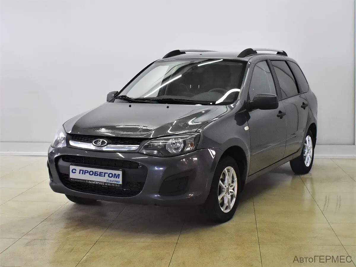 LADA (ВАЗ)