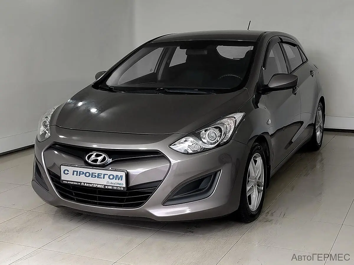 Hyundai