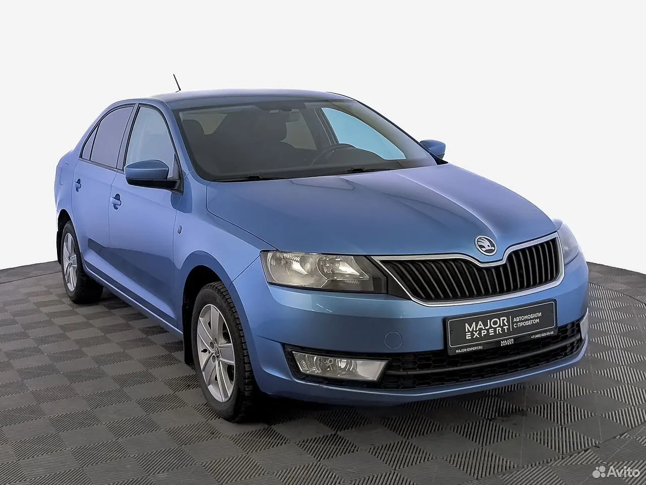 Skoda