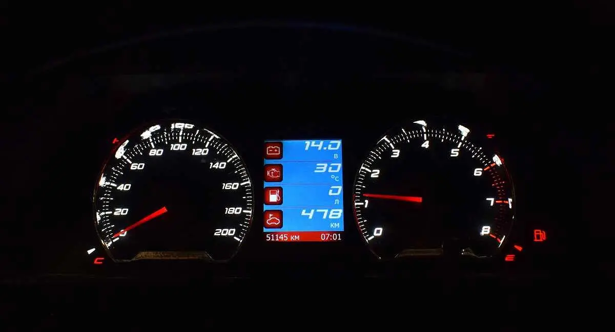 LADA (ВАЗ)