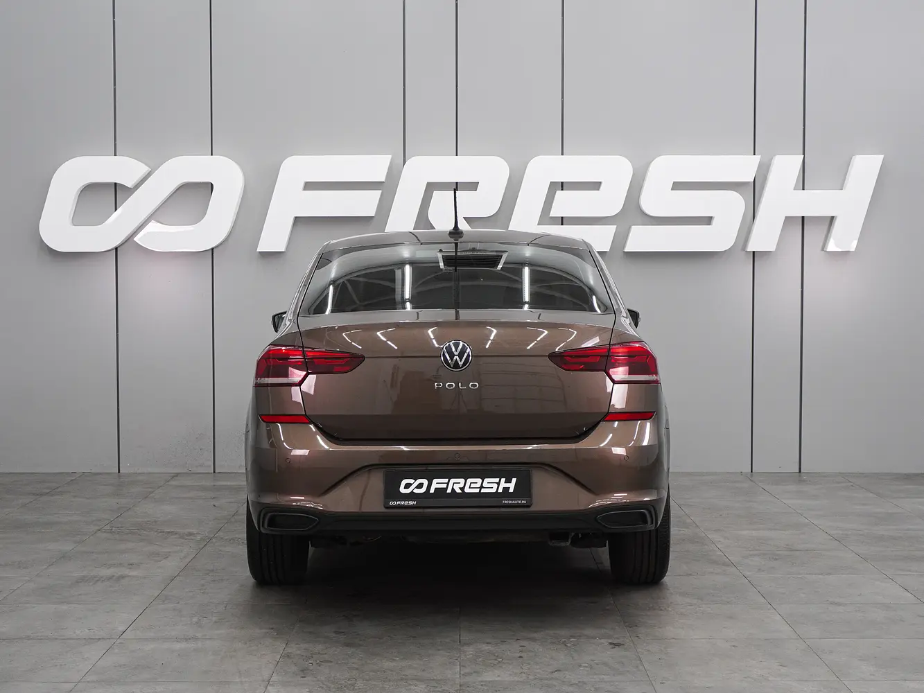 Volkswagen