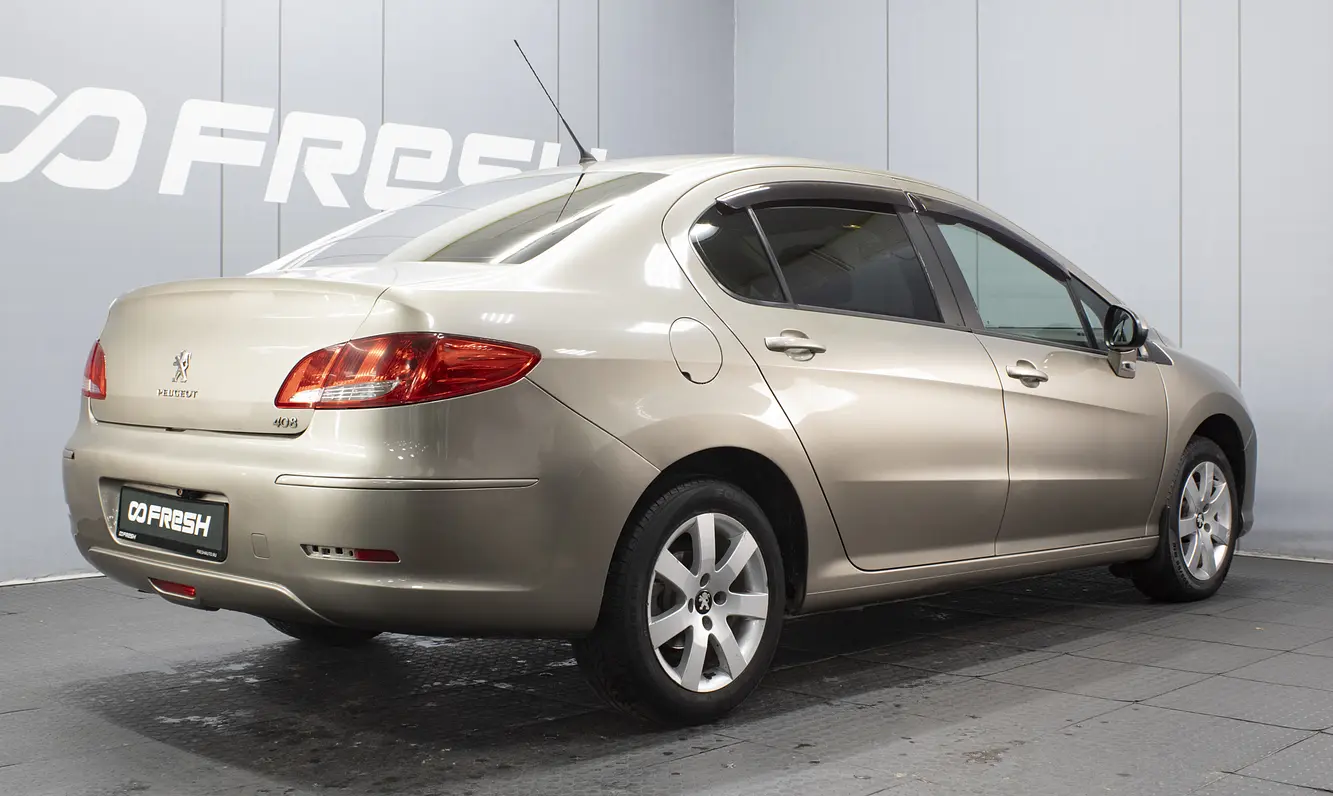 Peugeot