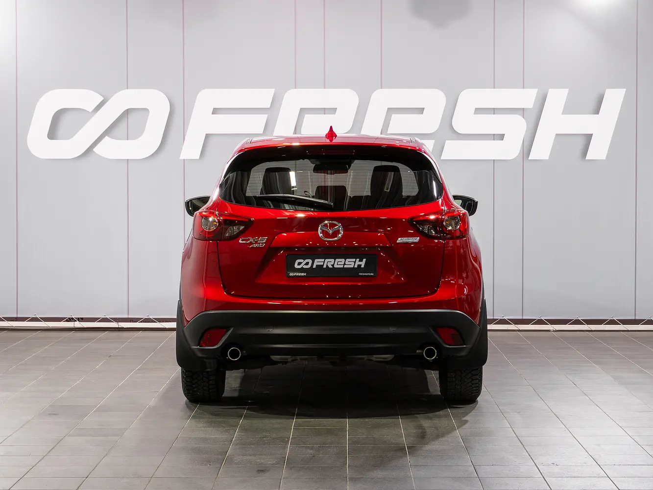Mazda