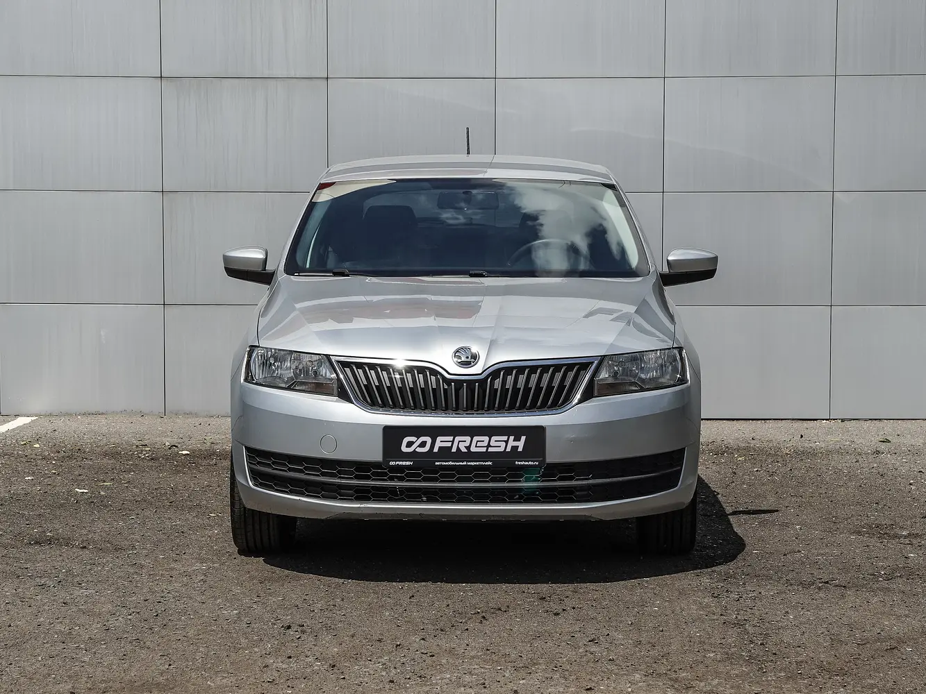Skoda
