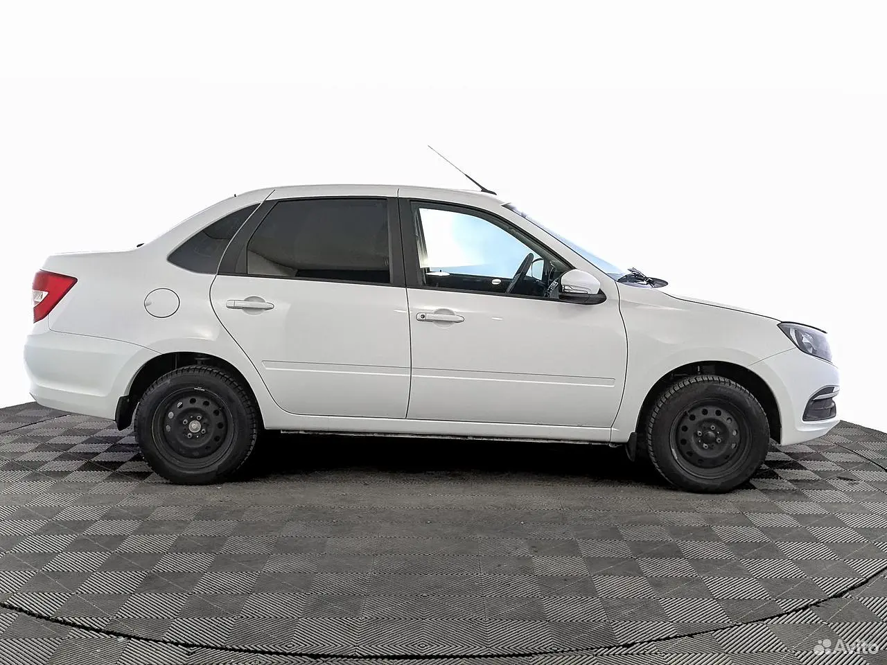 LADA (ВАЗ)