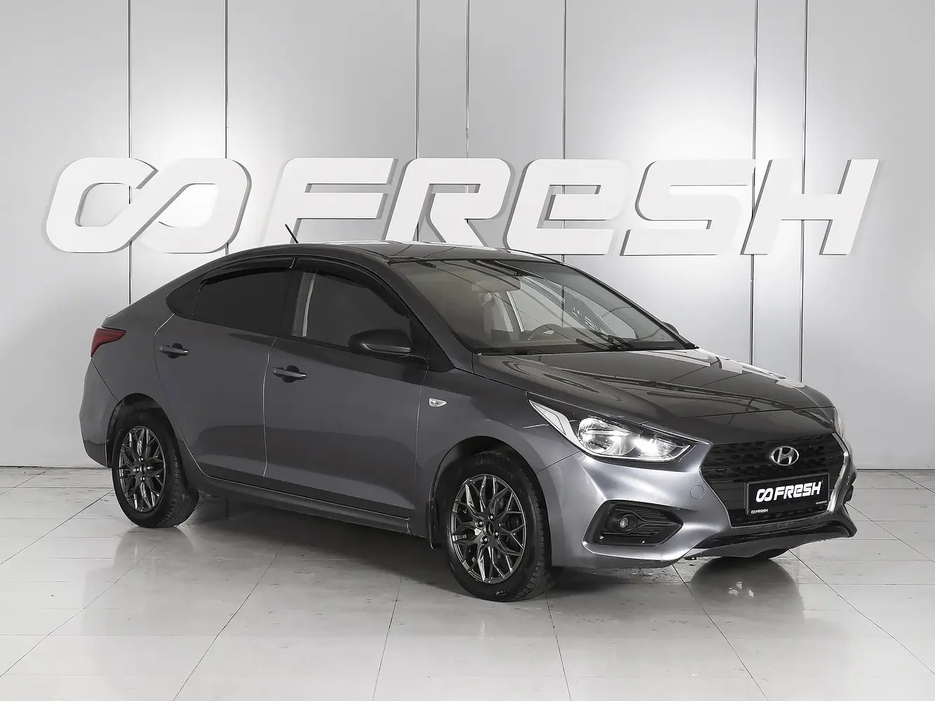 Hyundai