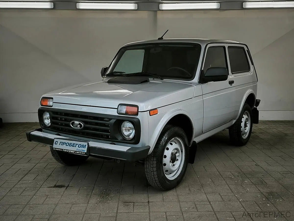 LADA (ВАЗ)