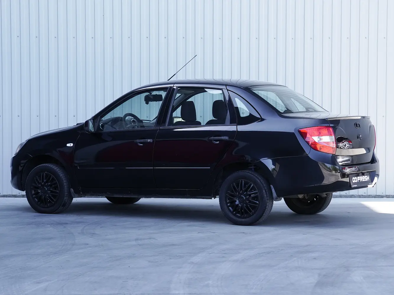 LADA (ВАЗ)