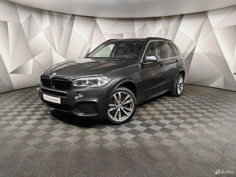 X5
