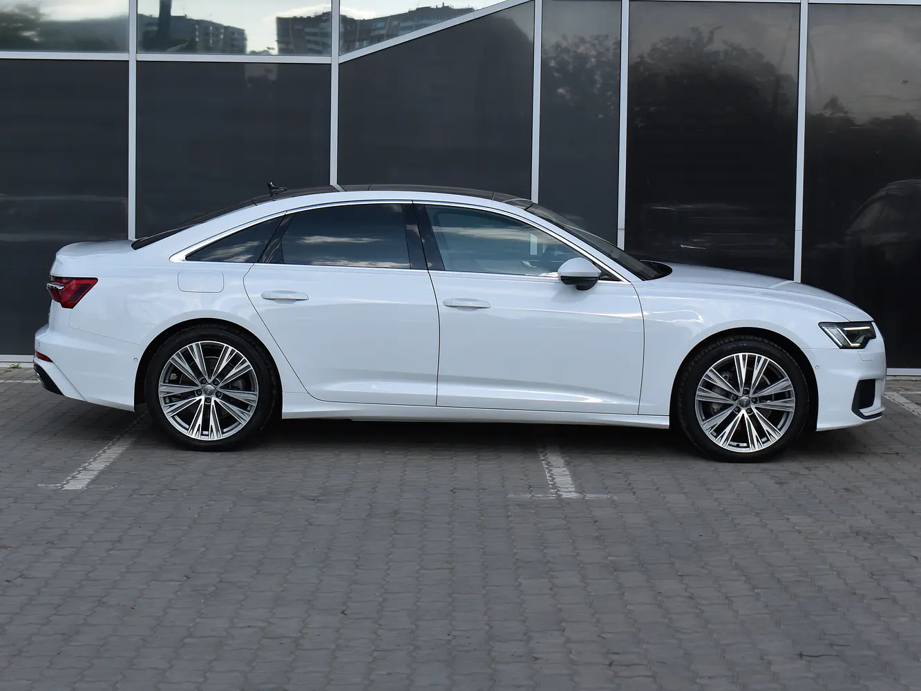 Audi