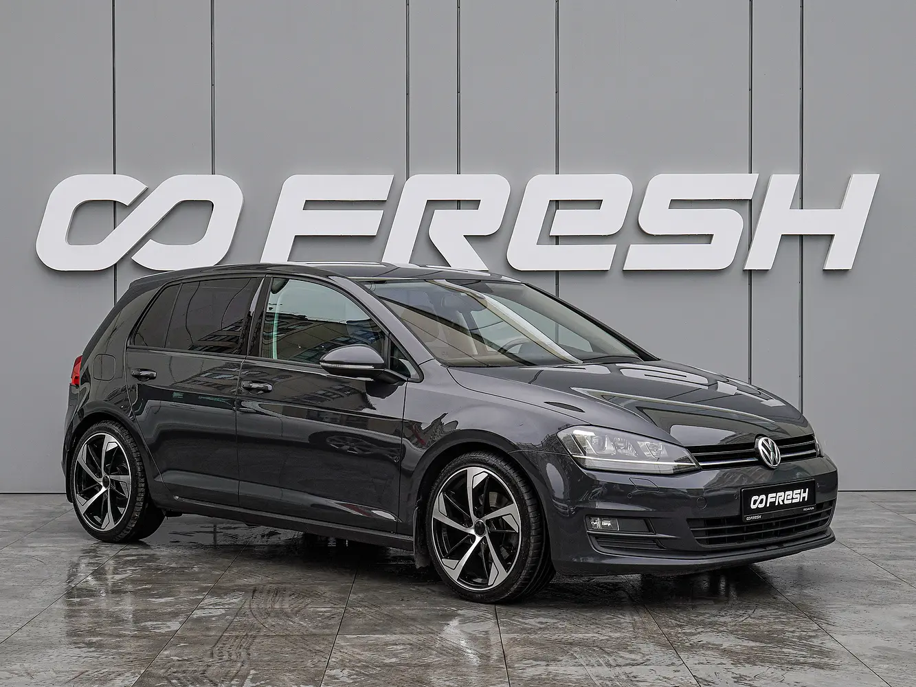 Volkswagen