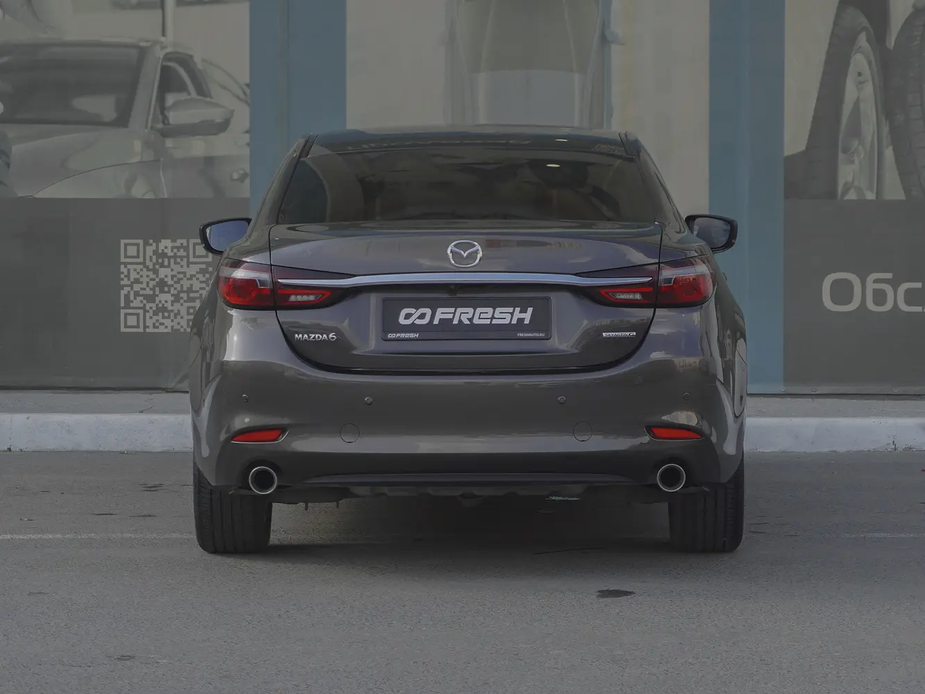 Mazda